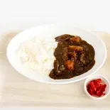 カレーライス（Perth）