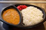 カレーライス（ラック カフェ）