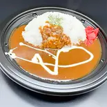 カレーライス（あじまる）