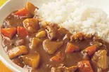 カレーライス（焼肉SHION）