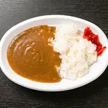 カレーライス(196Marche DELI)