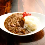 カレーライス(Cafe Lounge SOLNA)