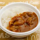 カレーライス（はたぼ〜）