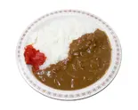 カレーライス（新八）