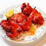 チキンティッカ Chicken Tikka（タージインディアンカレーレストラン＆インドネシアレストラン）