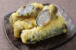 韓国春巻(キンマリ) 김말이 Seaseed Roll (2ps)(韓国料理ナジミキンパ)