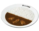 焙煎スパイスのチキンカレー(やさい抜き)（カレーハウスCoCo壱番屋 仙台サンモール一番町店）