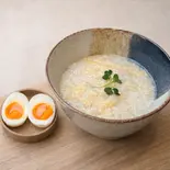 玉子粥(IZAMESHI Dish)