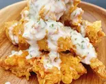コチュマヨチキン（家韓）