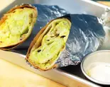 (ケサディーア)アボカドチーズcheese Avocado（FAB MART）