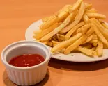 ポテトフライPotato Fry（ママパパ）