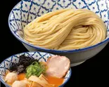 オマール海老つけ麺（葵製麺 イオンモール川口店）