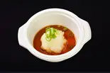 大根おろしポン酢（いきなり！かつ丼 笹塚店）