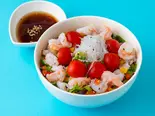 ミニトマトポキ（ぐるり庵離れ）