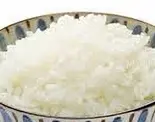 ご飯普通(香菇王)