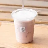 フレッシュいちごミルクジュース（MITSUHA）
