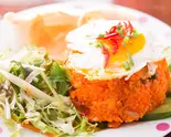 ナシゴレン Nasioreng（マハカレー浦安）
