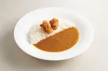 唐揚げカレー(C&C 桜ヶ丘店)