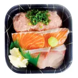 トロトロ丼 特盛（笹互 亀有本店）