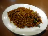 両面焼きそば 小（あぺたいと 馬喰町店）