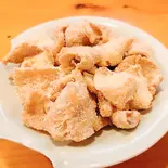 皮鶏揚げ(ベトナム料理Soulmate)