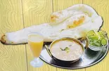 Aセット A Set（POKAHARAGURUNGKITCHEN）