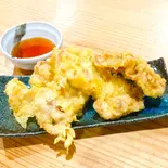 豚天 単品(4個)【天つゆ】（【本格町中華】珍十番）