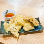 豚天 単品(4個)【天つゆ】（大分 とり天 豚天 天洋軒）