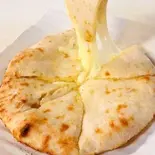 チーズナンセットCheeseNanSet（BHOYE CHHEN RESTAURANT＆BAR）