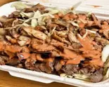Otsumami Kebab Mixミックスおつまみケバブ(SAINO DONER KEBAB)