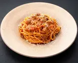 コク深い旨み広がるボロネーゼ(1000円パスタ ビストロ shitoa)