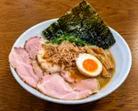 ラーメンスタンダード（Food Bar CLAN）
