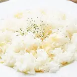 Garlic rice（ニューマリカ）