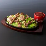 2倍盛り（博多アイアンマン 博多店）
