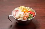 モダン焼き ミックスモダン(ご飯屋さんSmile)