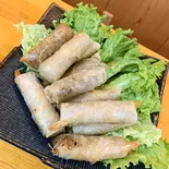 エビ揚げ春巻き（古都）