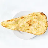 ガーリックナン (Garlic Nan)（MITR|ERI KITCHEN）