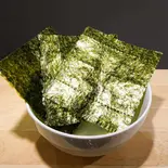 焼のり(3枚)（東京極上煮干 野毛店）