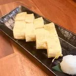 だし巻き(よかろうもん 博多駅前店)