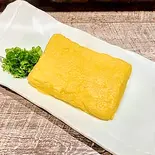 だし巻き（肉酒場にゃぶ）