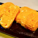 だし巻き（あこBar）