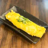 だし巻き（たこ焼き のっく）