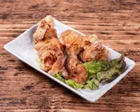 鶏の中津唐揚げ（たこ焼き居酒屋 蛸心）