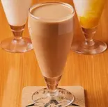 アイスチャイ ICe chai（ニューナマステインディアンレストラン）