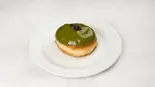 抹茶チョコ（TIKI'S MALASADA ＆ KITCHEN）