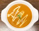 ポークカレー Pork Curry（インドラ キッチン）