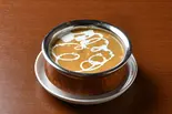 ポークカレー Pork Curry(Khukuri Lounge&Bar)