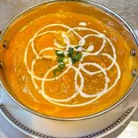 ポークカレー Pork Curry(インド・タイ料理 さくら)
