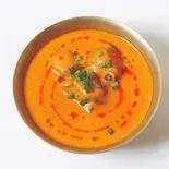 ポークカレー Pork Curry（アジアンダイニング シヴァ・マハル）