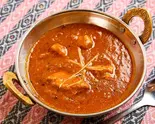 ポークカレー Pork Curry（インド料理 スワガット）